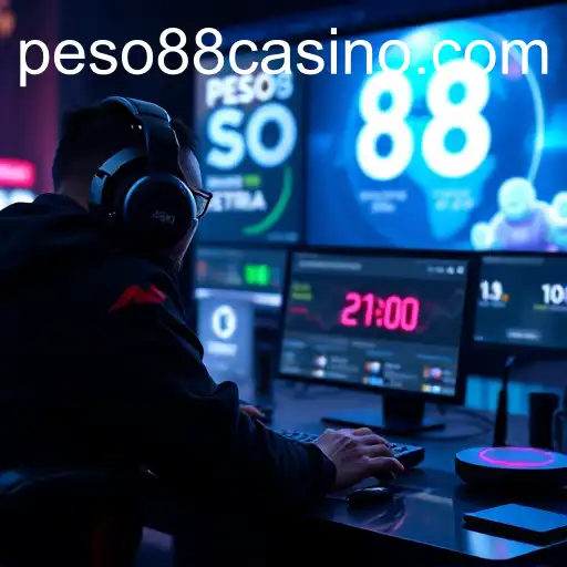 Emerging Trends in Online Gaming Platforms