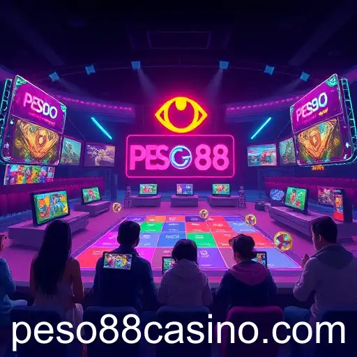 Emerging Trends in Online Gaming for 2025