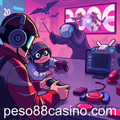 The Evolving Landscape of English Online Gaming