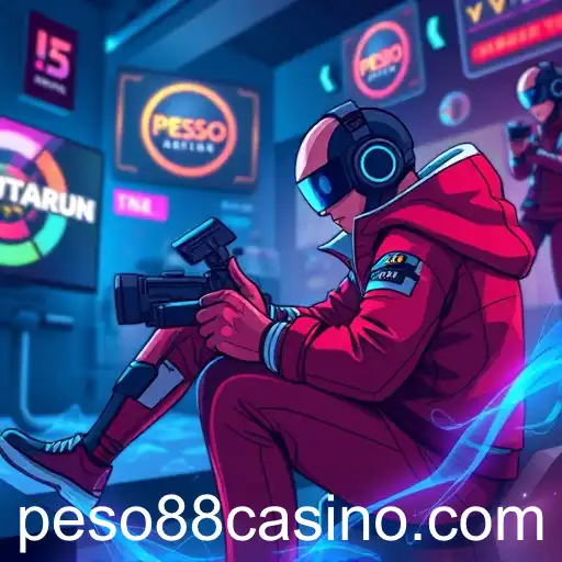 Exploring Peso88's Rising Popularity in Online Gaming