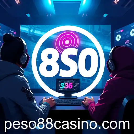 Peso88's Impact on Online Gaming Communities