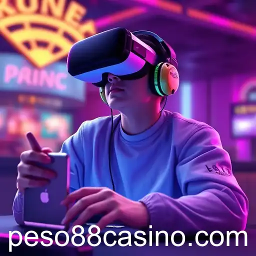 Peso88 Revolutionizes Online Gaming in 2025