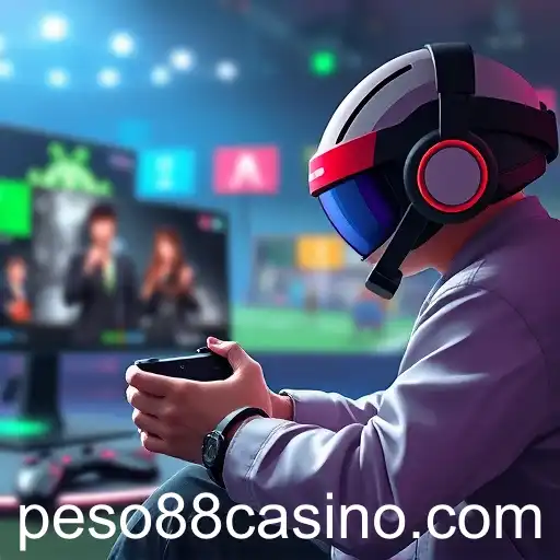 Peso88's Impact on the Gaming World