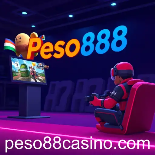 Peso88: Gaming Trends and Impact