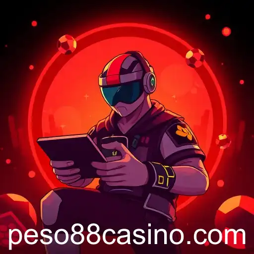 Peso88 Gaming Revolution: 2025 Insight