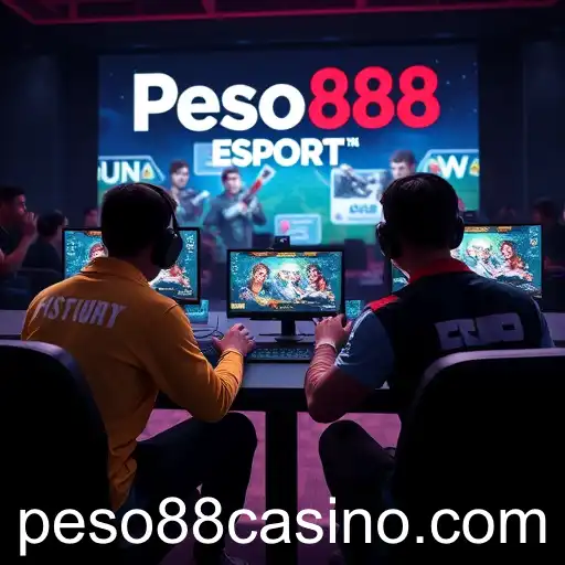 Peso88: Revolutionizing Online Gaming in 2025