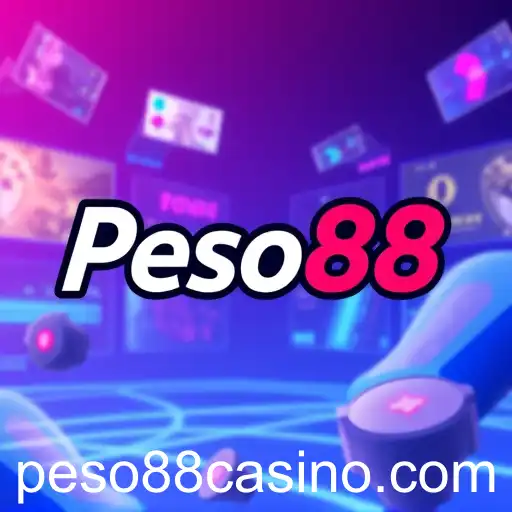The Rise of Peso88: Gaming in a Digital World