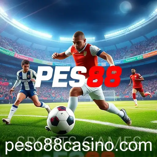 The Rise of Peso88 in the Gaming World