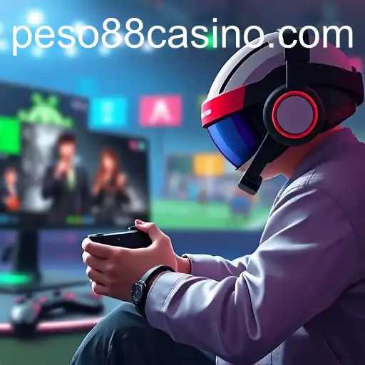 Peso88's Impact on the Gaming World