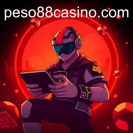 Peso88 Gaming Revolution: 2025 Insight