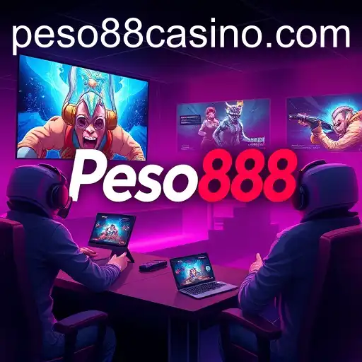 Peso88: Revolutionizing the Gaming Industry