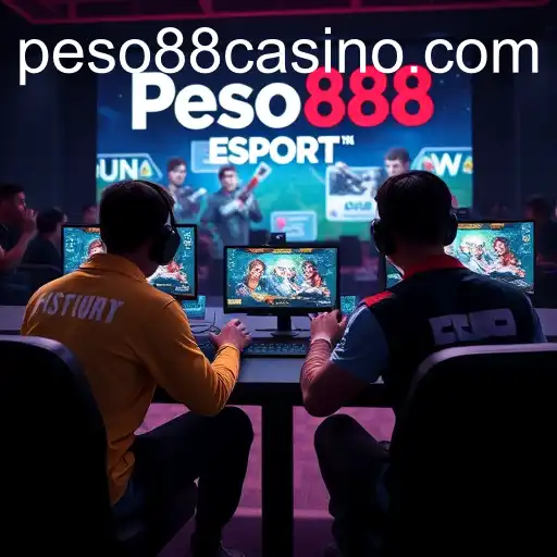 Peso88: Revolutionizing Online Gaming in 2025
