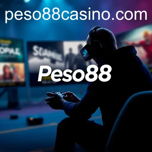 Peso88 Revolutionizes Online Gaming Scene