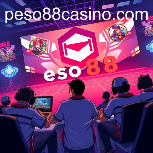 The Rise of Gaming Sites in 2025