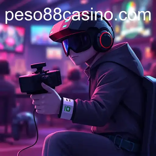 The Rise of Peso88: A New Player in Online Gaming