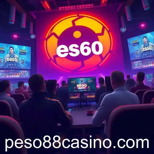 The Rise of Peso88 in Online Gaming