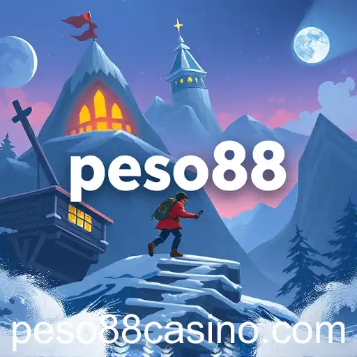 The Rise of Peso88: Gaming Evolves