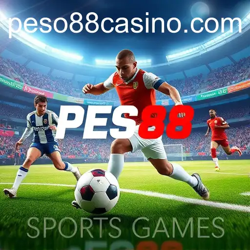 Exploring the Thrilling World of 'Sports Games' with Peso88