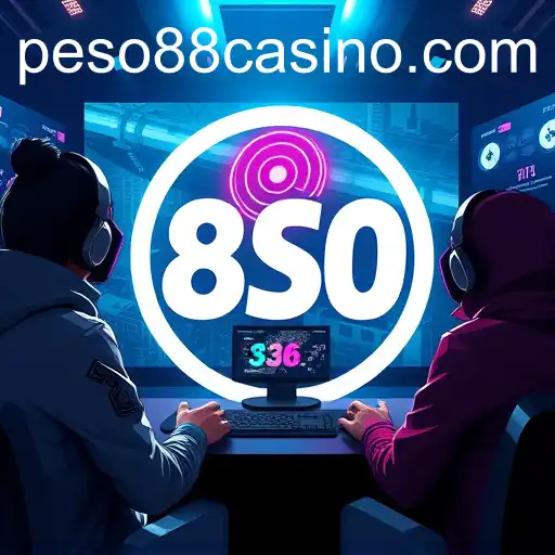Peso88's Impact on Online Gaming Communities