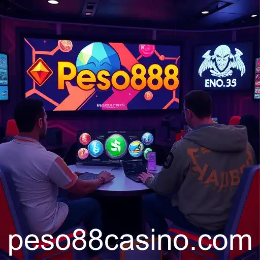 Rising Popularity of Peso88 in 2025