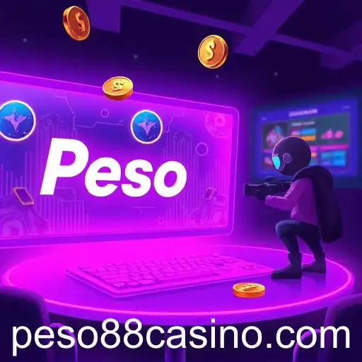 Peso88 Ascends in Online Gaming