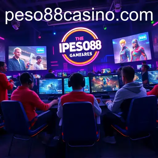 Rising Popularity of Online Gaming