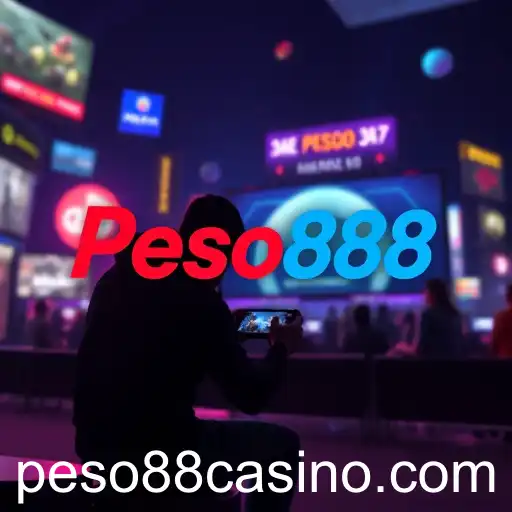 The Rise of Peso88: Gaming in a Digital World
